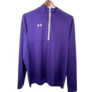 Under Armour Team Tech Loose Long Sleeve Women’s Large Top